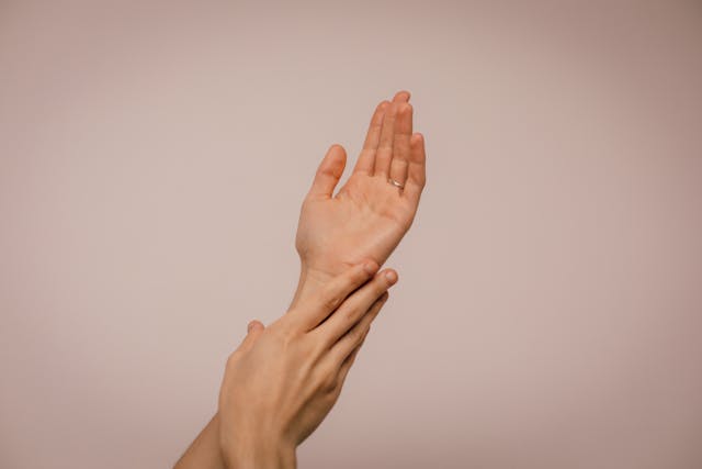 Hände, Hygiene & Infektschutz im Alltag