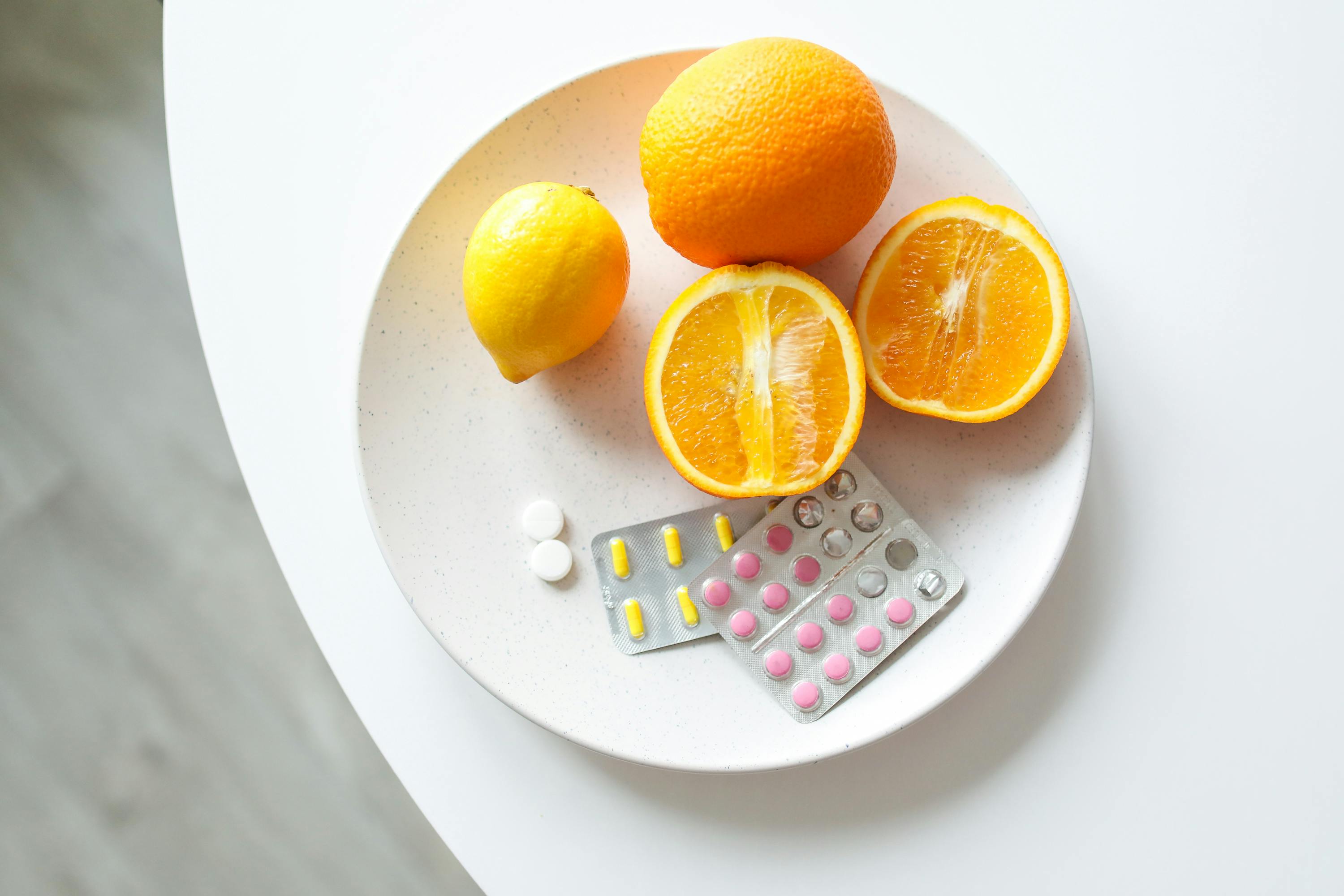 Immunsystem stärken im Alltag