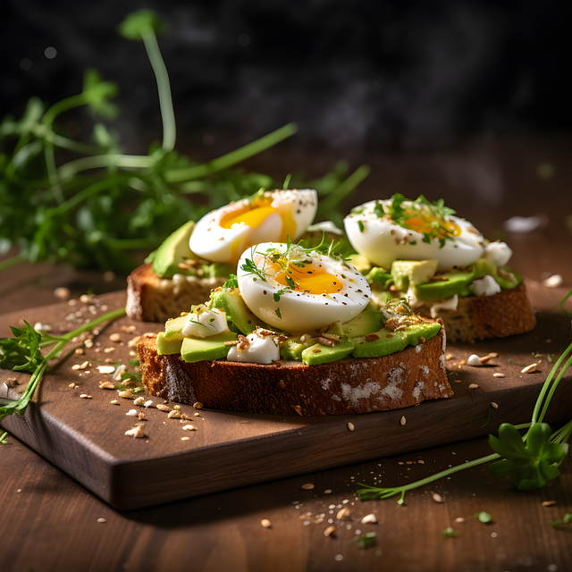 Lächeln mit zahnfreundlicher Ernährung