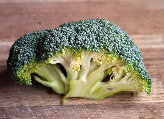 Vitamin K: Teamplayer im Knochenstoffwechsel